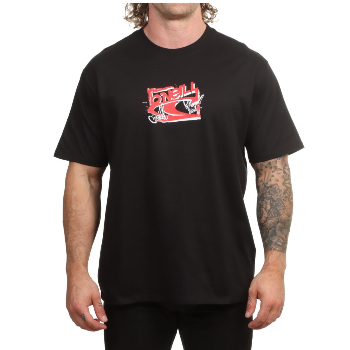 Streetwear Brand Essentials - Essentials 90's Logo Surfen Buitensporten Merken