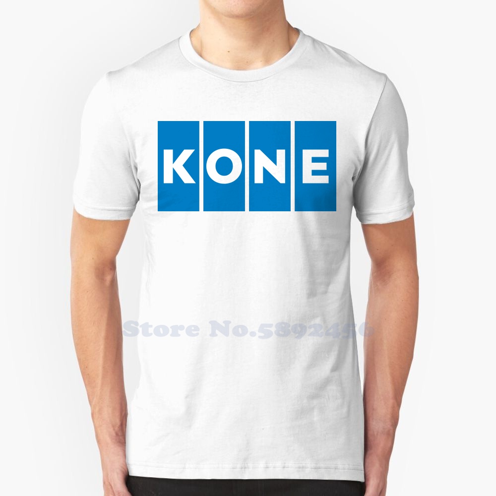 Streetwear Clothing Brand Logo - Kone Oy Unisex Kleding Streetwear Bedrukt