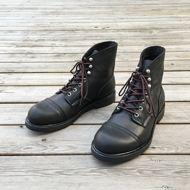 Streetwear Brand Luxury - Nieuwe Mannen Schoenen Luxe Merk Vintage