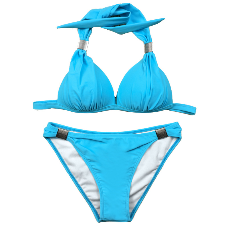 A Bathing Ape Camo - Sexy Micro Bikinis 2026 Dames Halter