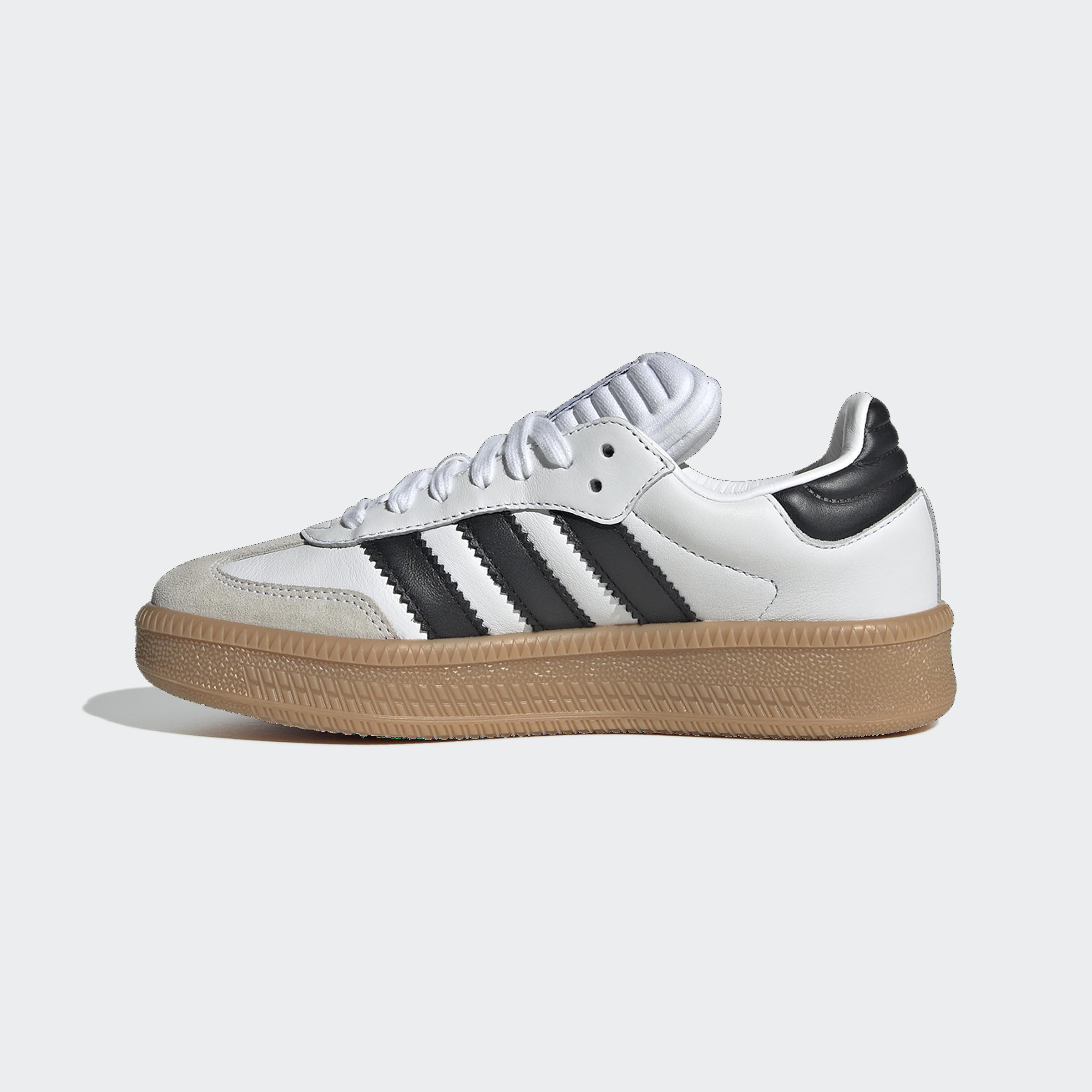 Adidas Unisex Kinder Samba XLG - Adidas Shoes Samba recensie en prijs