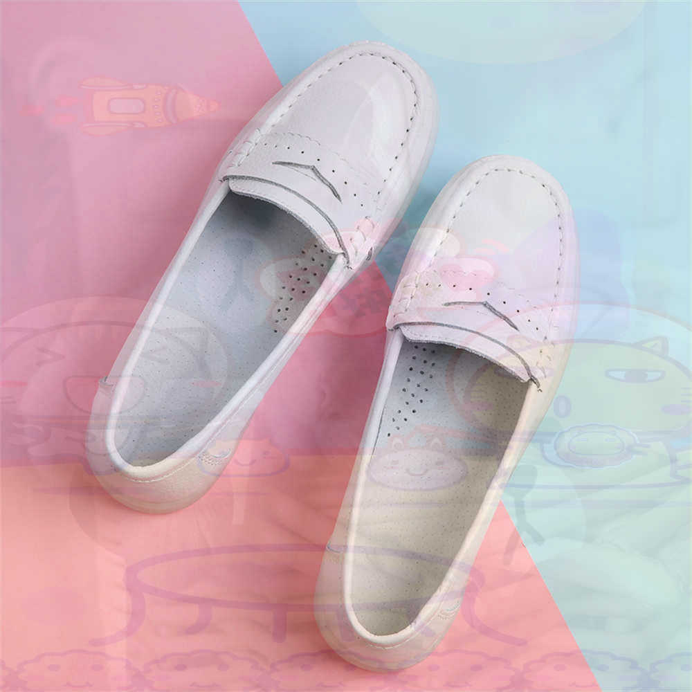 Mocassin Rijden Tienersneakers - Streetwear Brand Cheap recensie en prijs
