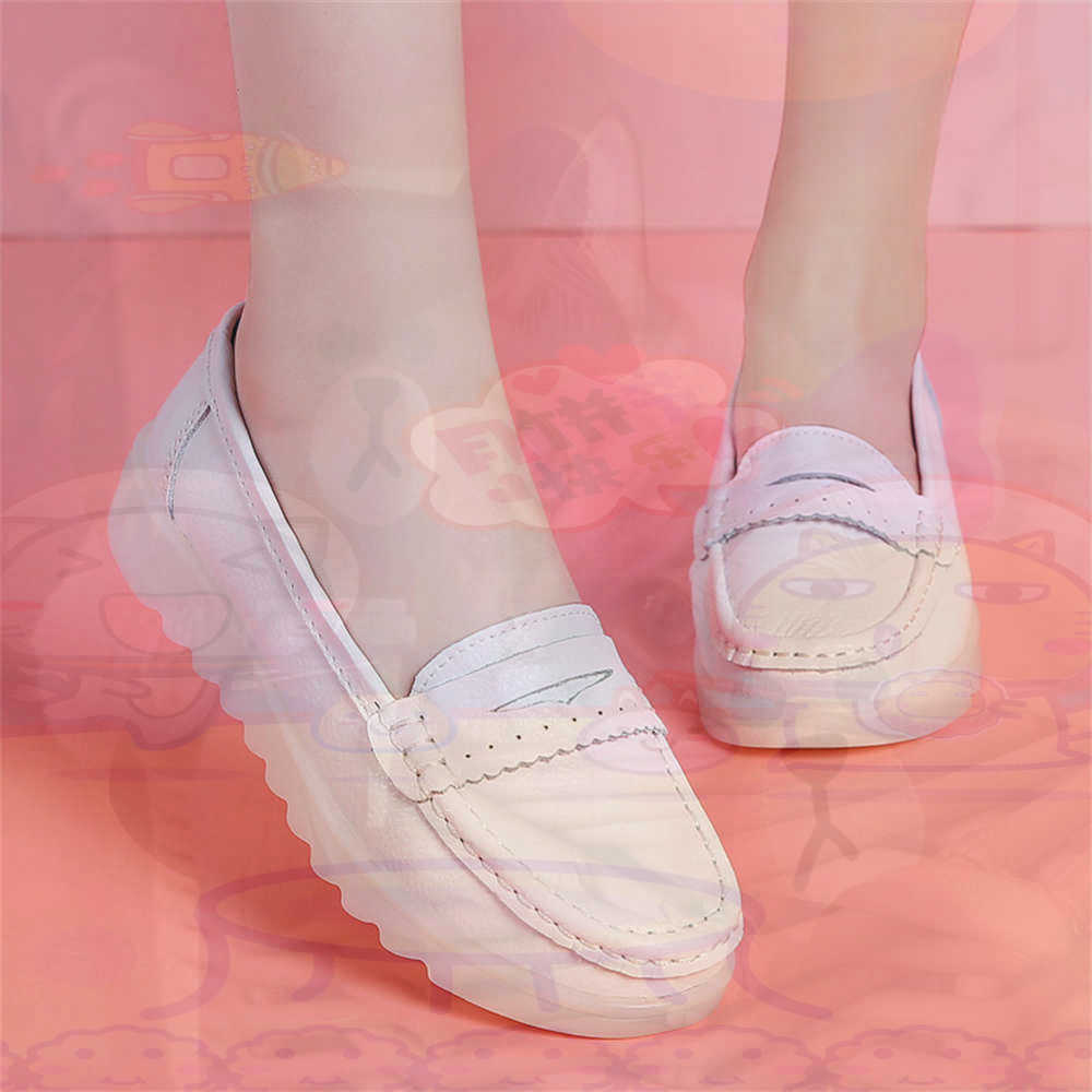 Mocassin Rijden Tienersneakers - Streetwear Brand Cheap recensie en prijs