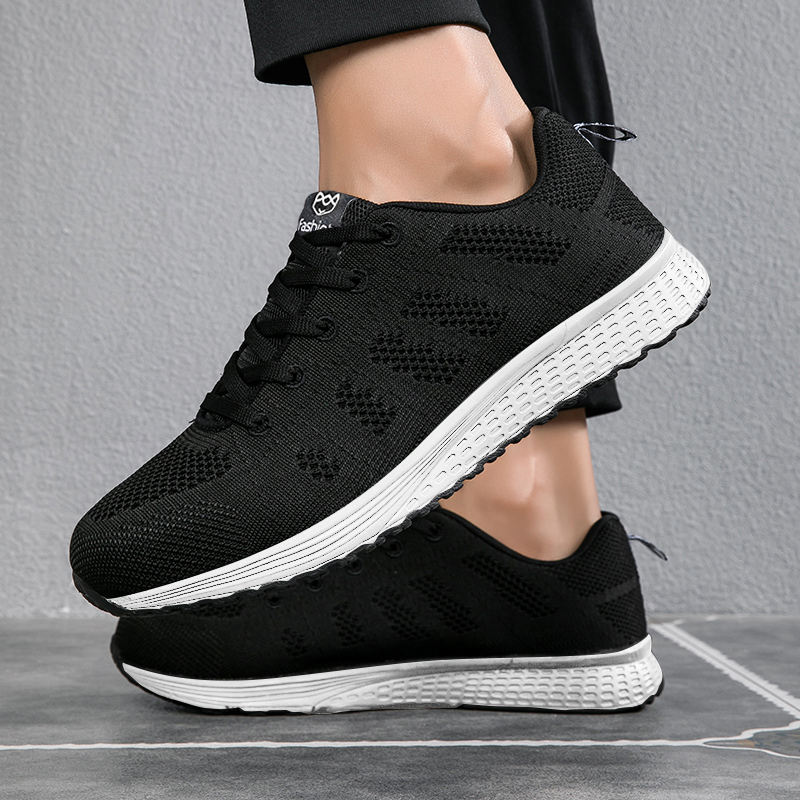 Herenschoenen Ademende Casual  - Streetwear Brand Luxury recensie en prijs