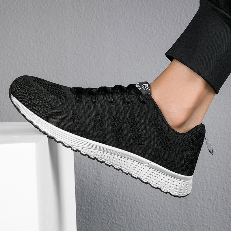 Herenschoenen Ademende Casual  - Streetwear Brand Luxury recensie en prijs