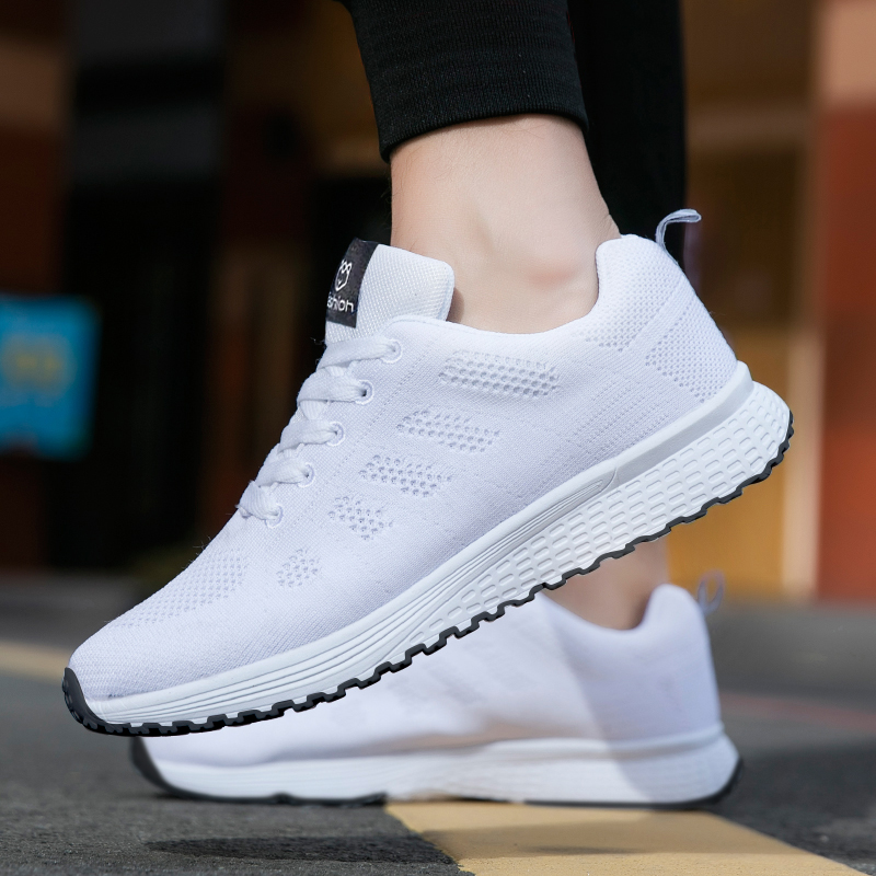 Herenschoenen Ademende Casual  - Streetwear Brand Luxury recensie en prijs