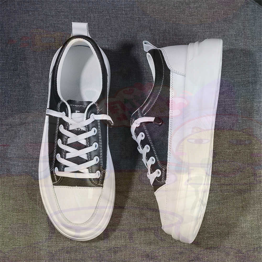 Chunky Loafers met veters Dame - Streetwear Brand Cheap recensie en prijs