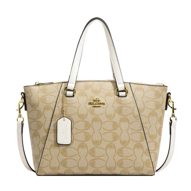 Iconische Messenger Designer L - Streetwear Brand Accessories recensie en prijs