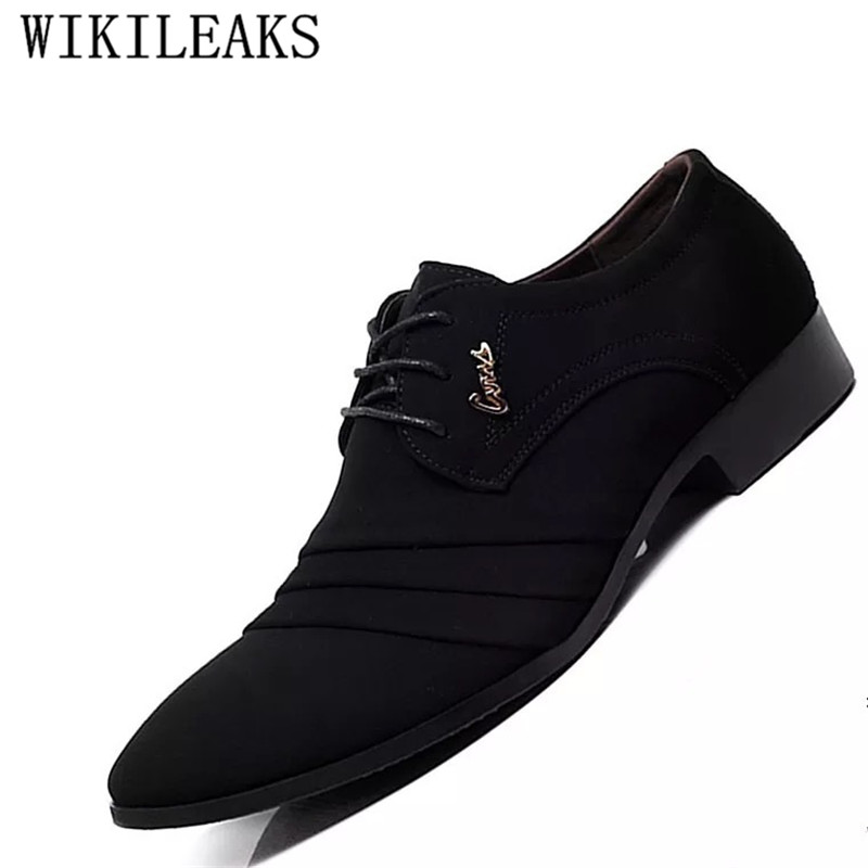 Nieuwe Designer Mannen Formele - Streetwear Brand Luxury recensie en prijs