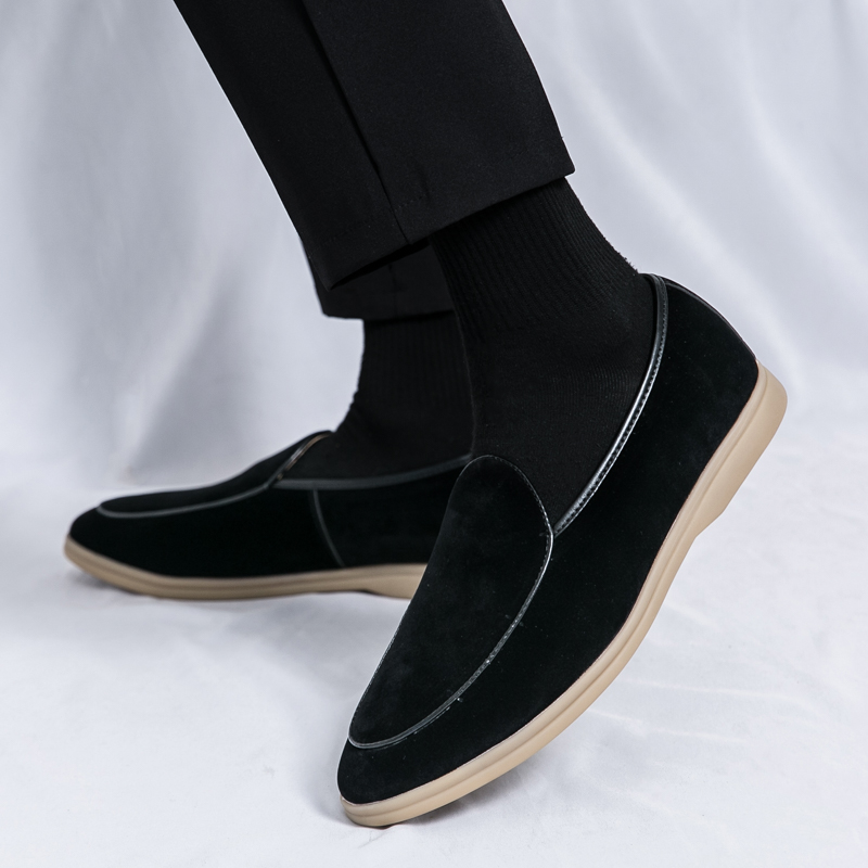 Mode Mannen Luxe Merk Loafer S - Streetwear Brand Luxury recensie en prijs