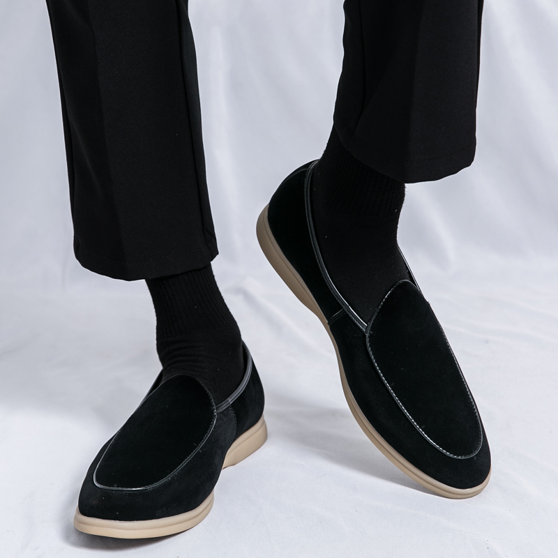 Mode Mannen Luxe Merk Loafer S - Streetwear Brand Luxury recensie en prijs