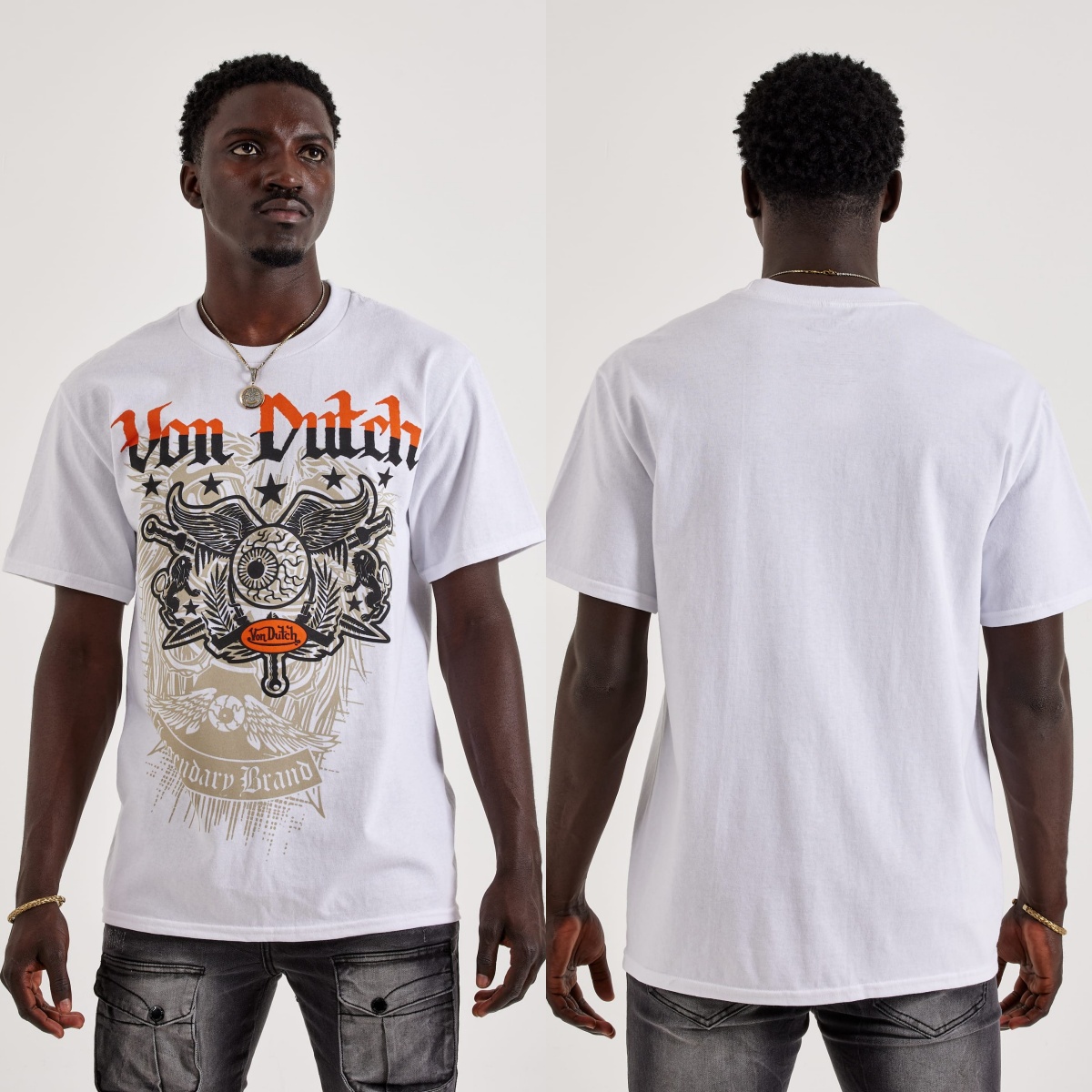 Moto Flying Eye Von Motorcycle - Streetwear Brand With Eye recensie en prijs