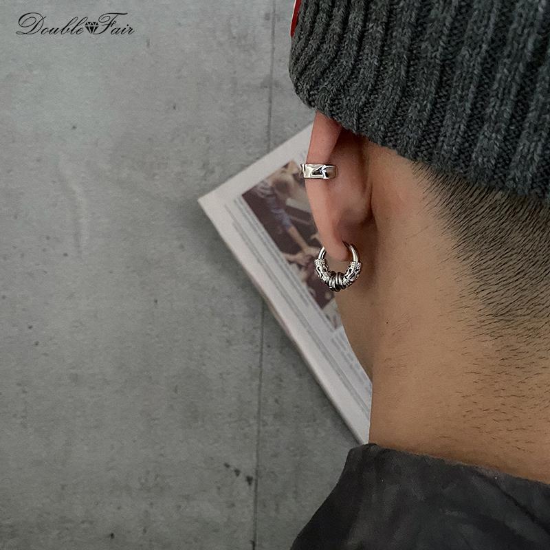 1 Stuk Titanium Staal Designer - Streetwear Brand Accessories recensie en prijs