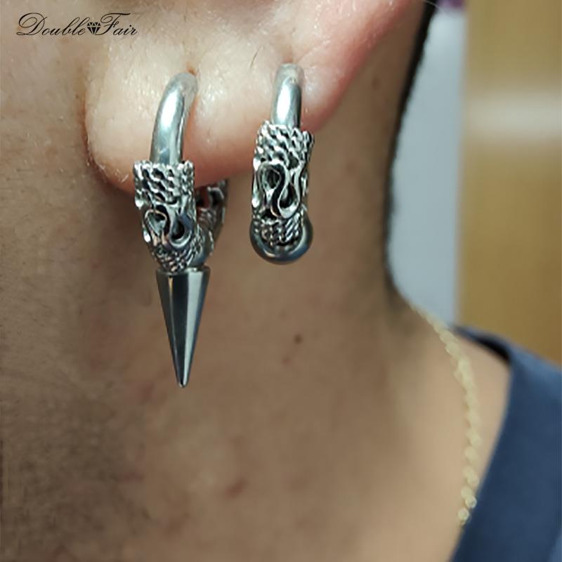 1 Stuk Titanium Staal Designer - Streetwear Brand Accessories recensie en prijs