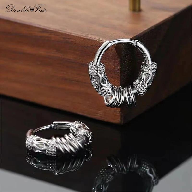 1 Stuk Titanium Staal Designer - Streetwear Brand Accessories recensie en prijs