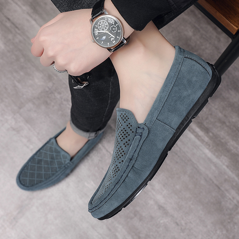 Strongshen Mannen Schoenen Cas - Streetwear Brand Luxury recensie en prijs