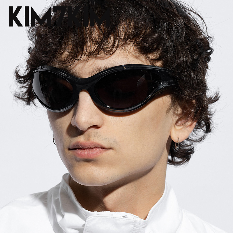 Mode Rechthoek Zonnebril Vrouw - Streetwear Brand With Eye recensie en prijs