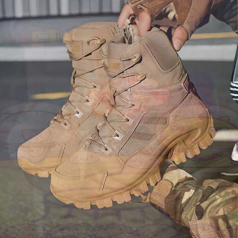 Tan Long Barrel Deadlift Casua - Streetwear Brand Cheap recensie en prijs