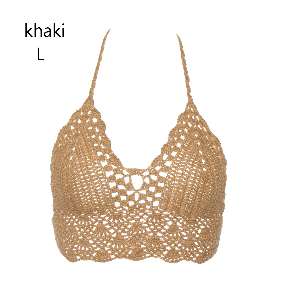 Nieuwe Sexy Bikini Crop Top Ge - A Bathing Ape Camo recensie en prijs