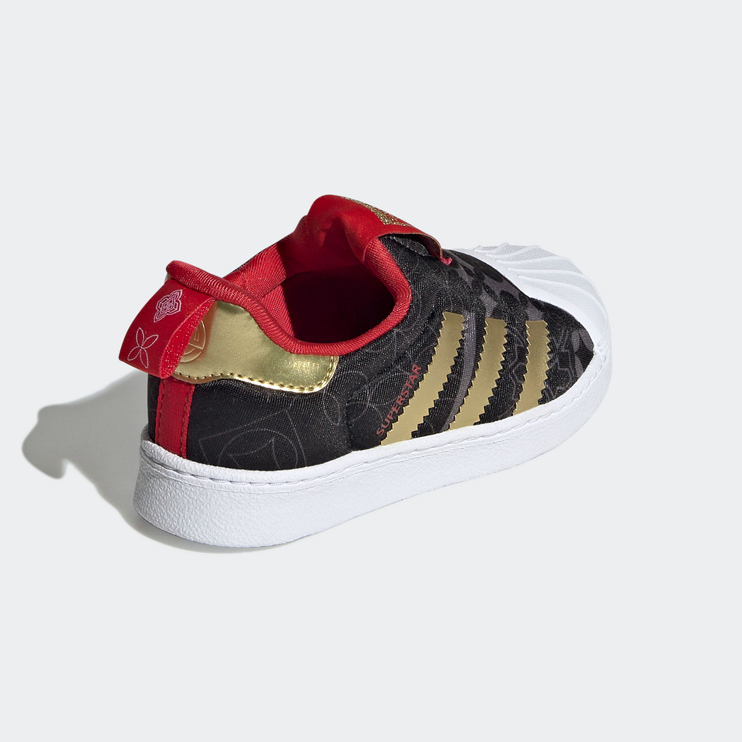 Adidas echte klaver SUPERSTAR  - Adidas Shoes Superstar recensie en prijs