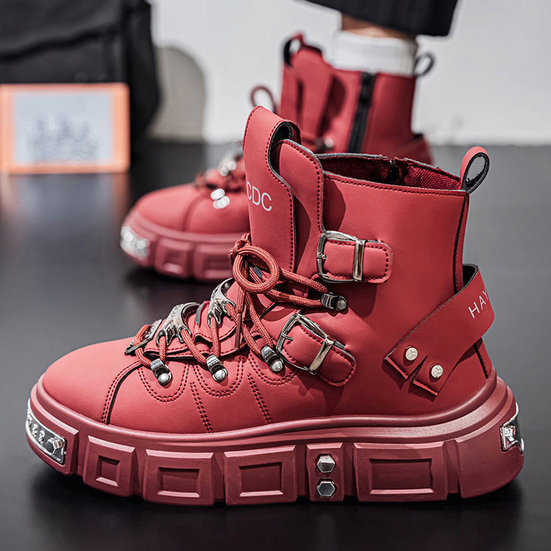 Originele merklaarzen voor her - Streetwear Brand Luxury recensie en prijs