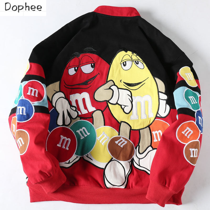2025 Amerikaanse stijl trendy  - Streetwear Brand China recensie en prijs