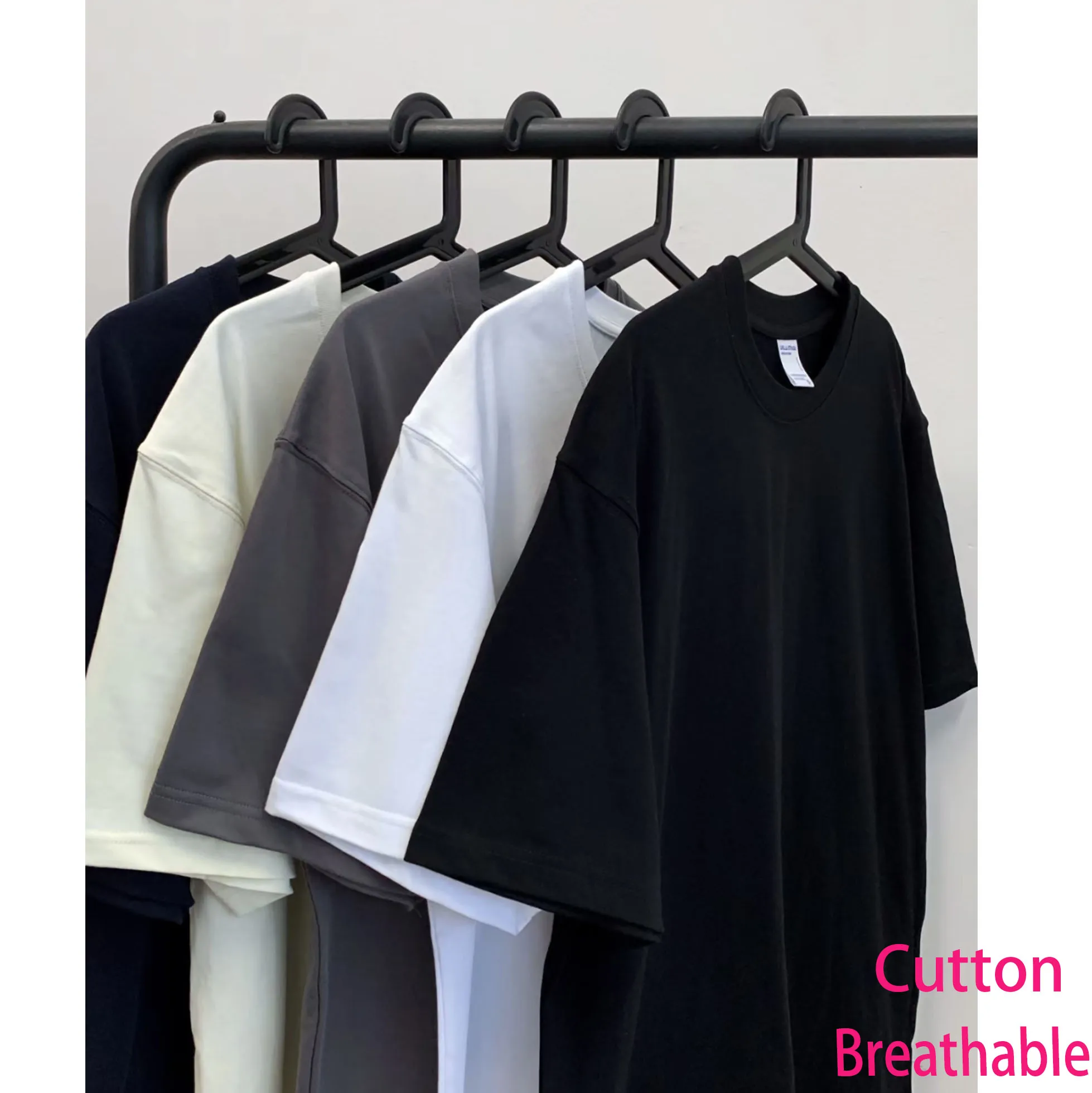 VTG ambiguuze kleding logo T-s - Streetwear Clothing Brand Logo recensie en prijs