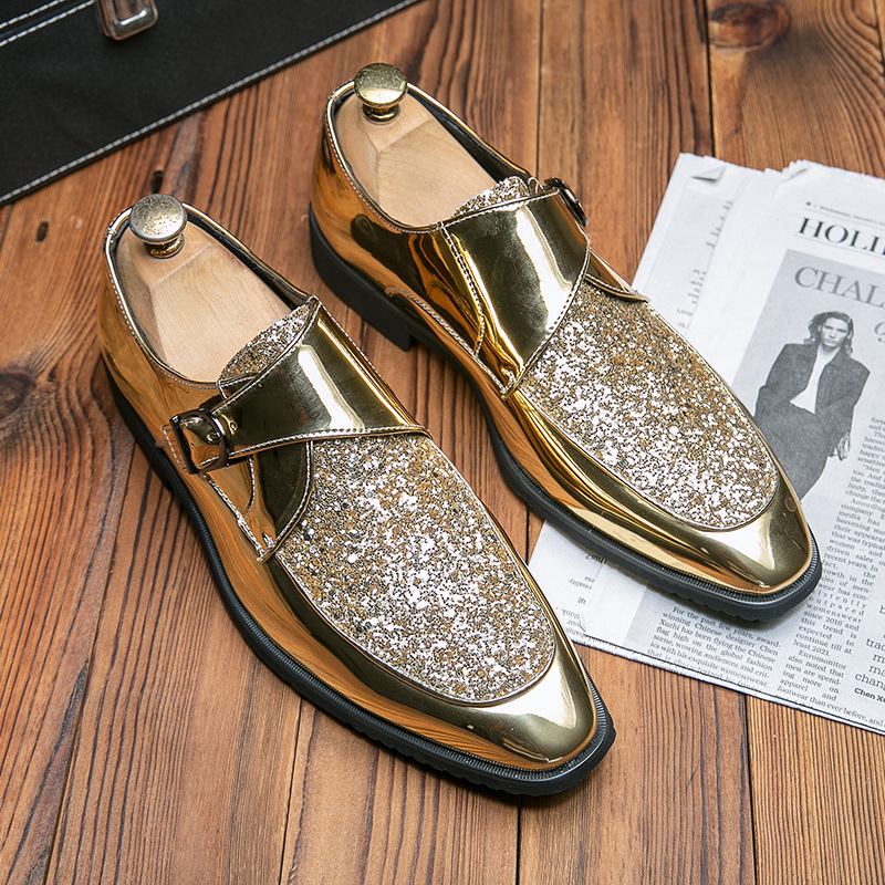 Luxe lederen herenschoenen Hog - Streetwear Brand Luxury recensie en prijs