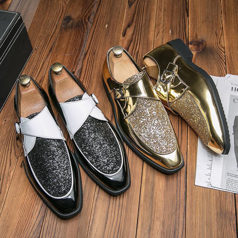 Luxe lederen herenschoenen Hog - Streetwear Brand Luxury recensie en prijs