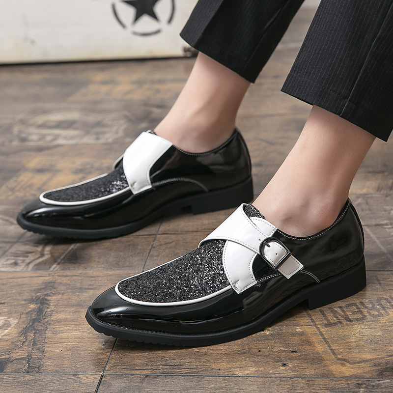 Luxe lederen herenschoenen Hog - Streetwear Brand Luxury recensie en prijs