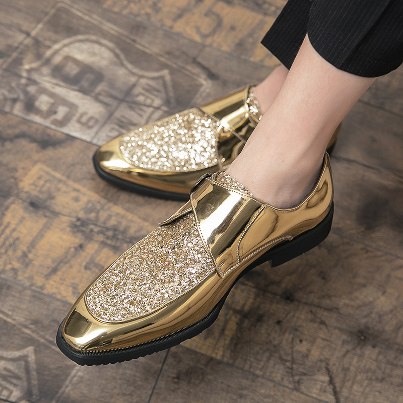 Luxe lederen herenschoenen Hog - Streetwear Brand Luxury recensie en prijs