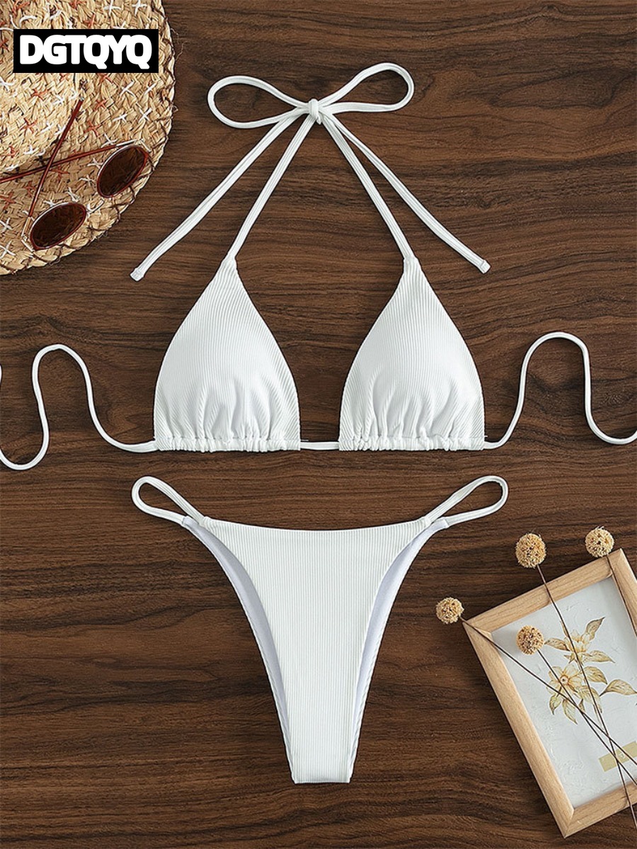 Zomerbadpak Dames Sexy Bikini  - A Bathing Ape Camo recensie en prijs