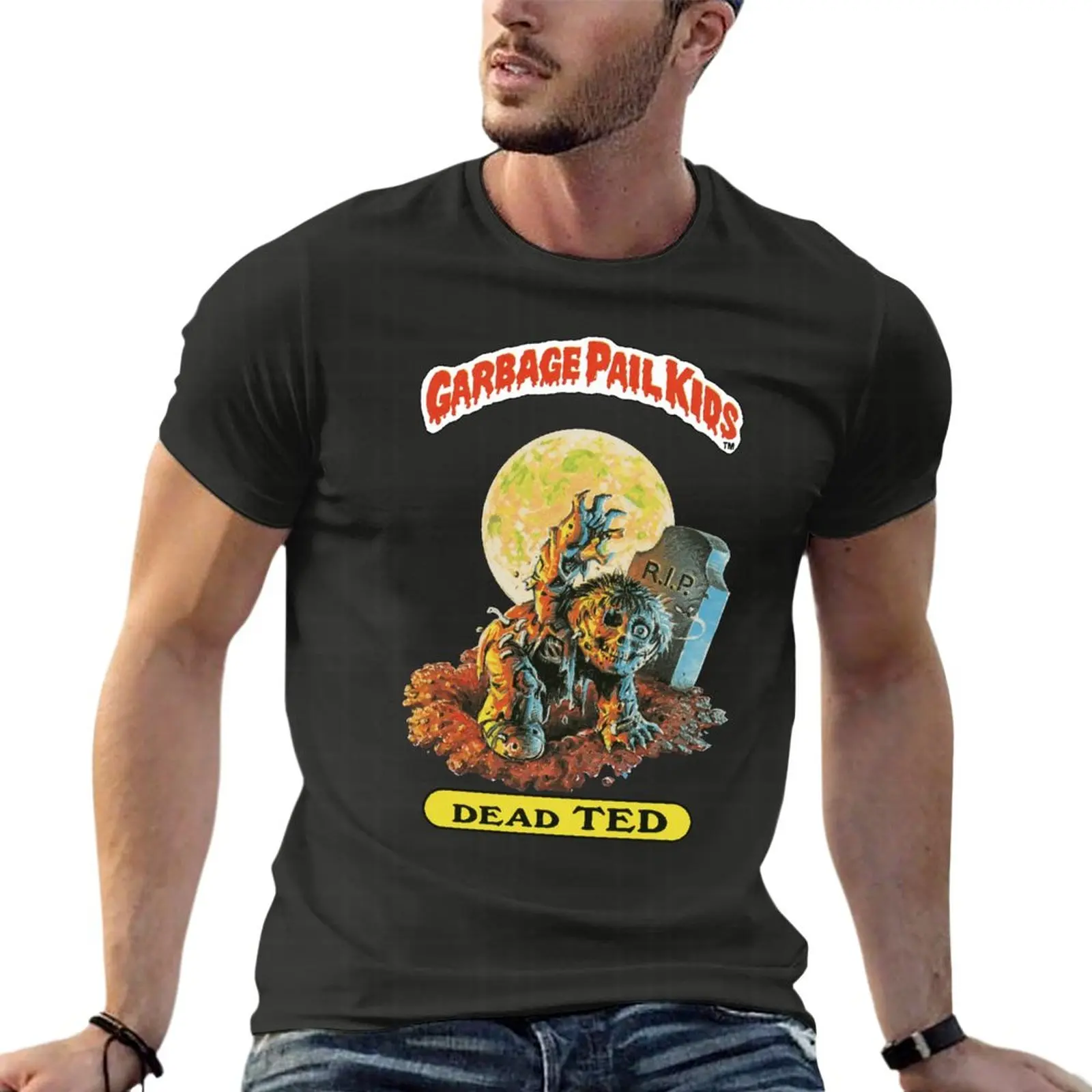 Vuilnisemmer Kids - Dead Ted 1 - Streetwear Brand China recensie en prijs