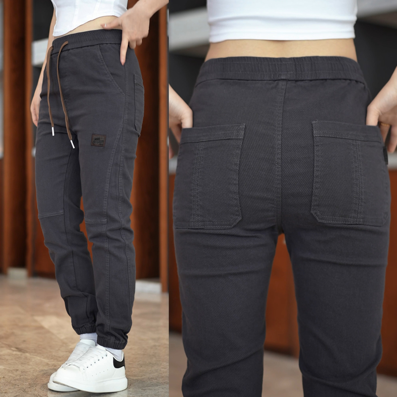 Slanke stretch mode casual her - Streetwear Brand China recensie en prijs