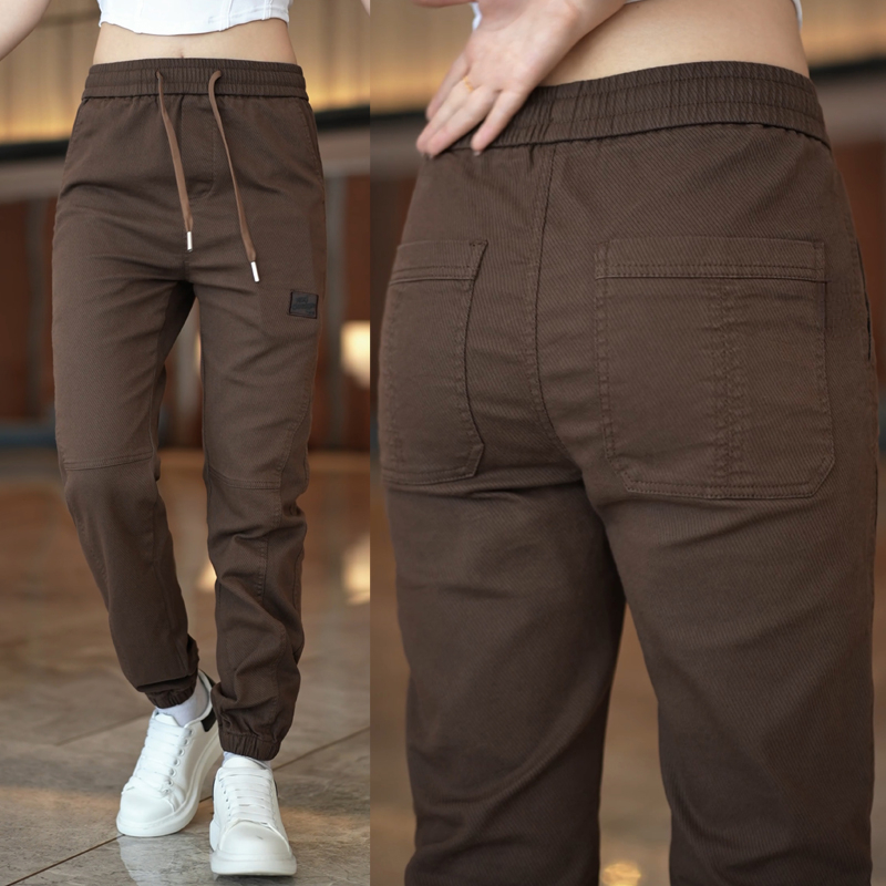 Slanke stretch mode casual her - Streetwear Brand China recensie en prijs