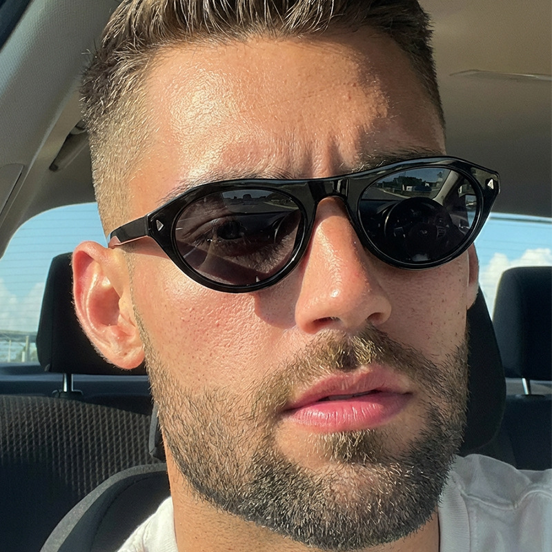 Mode Cat Eye-zonnebril Dames R - Streetwear Brand With Eye recensie en prijs