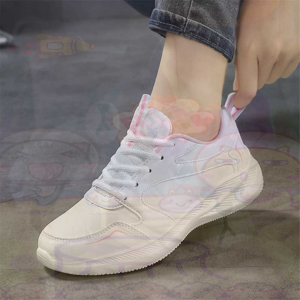 35-40 Nummer 42. Coole Sneaker - Streetwear Brand Cheap recensie en prijs