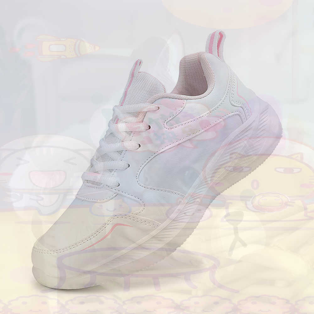 35-40 Nummer 42. Coole Sneaker - Streetwear Brand Cheap recensie en prijs