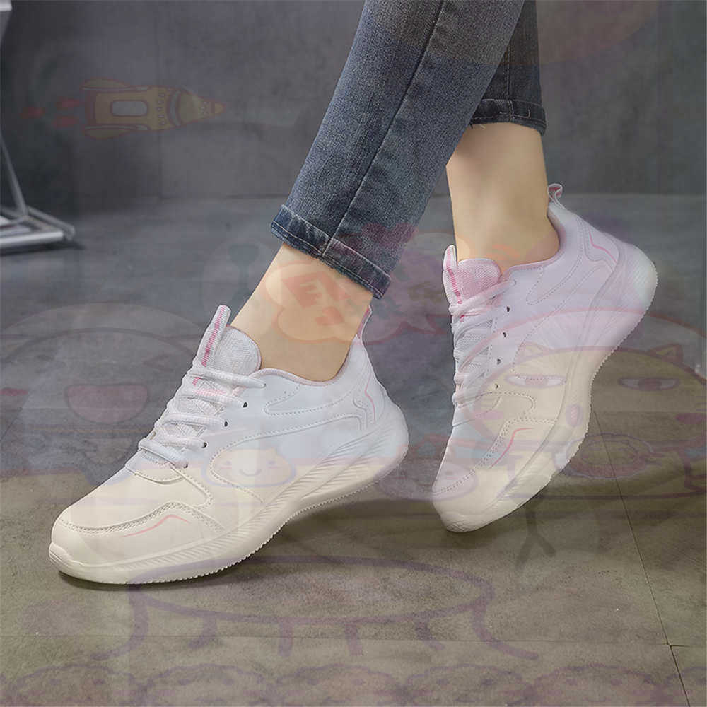 35-40 Nummer 42. Coole Sneaker - Streetwear Brand Cheap recensie en prijs