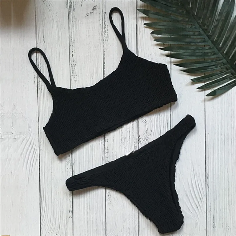 Bikini voor dames Opvouwbare p - A Bathing Ape Camo recensie en prijs