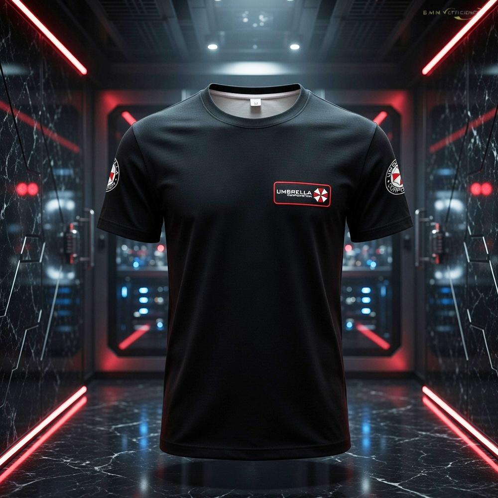 Umbrella Corporation iconisch  - Streetwear Brand Accessories recensie en prijs