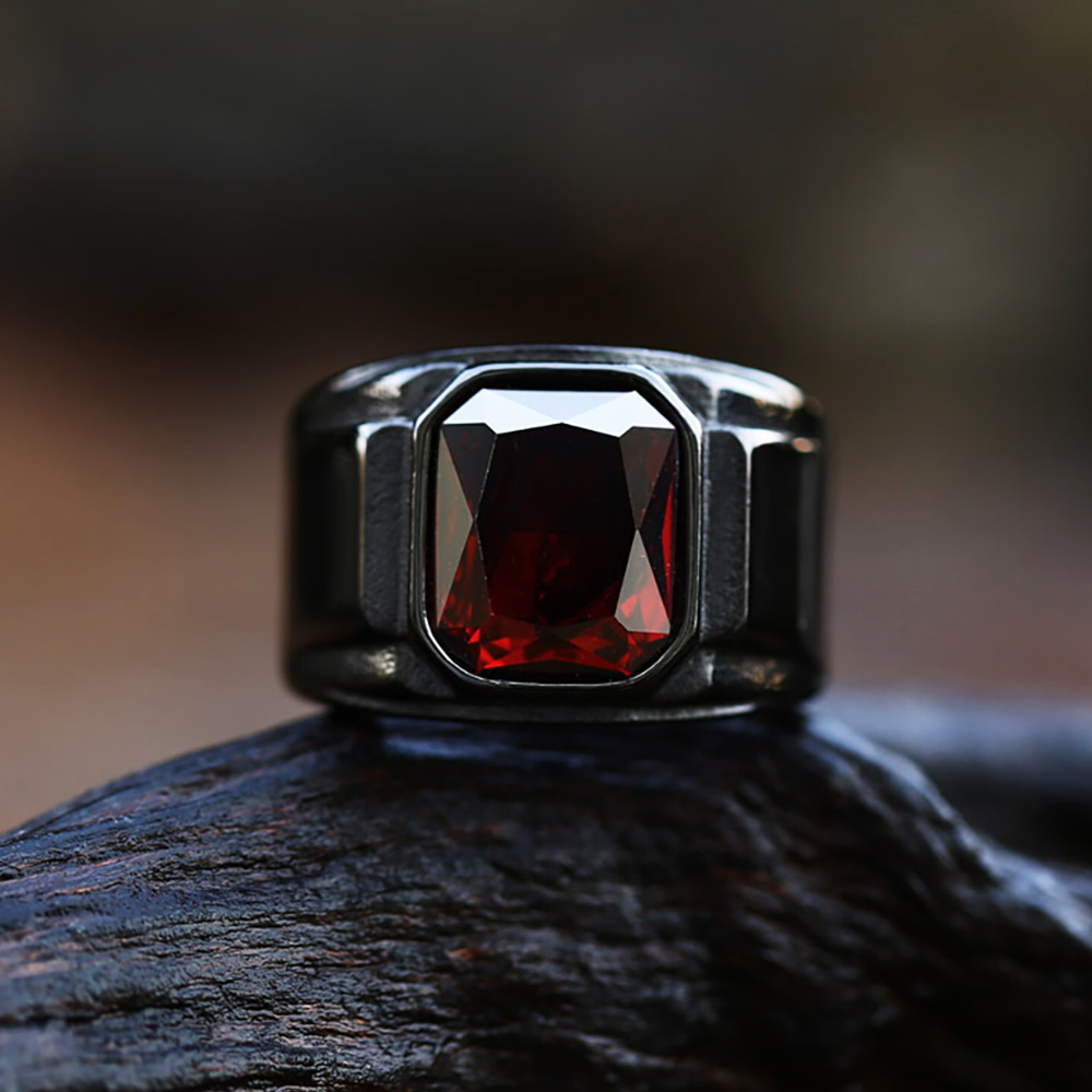 Punk Hip Hop Creatieve Ontwerp - Streetwear Brand Accessories recensie en prijs