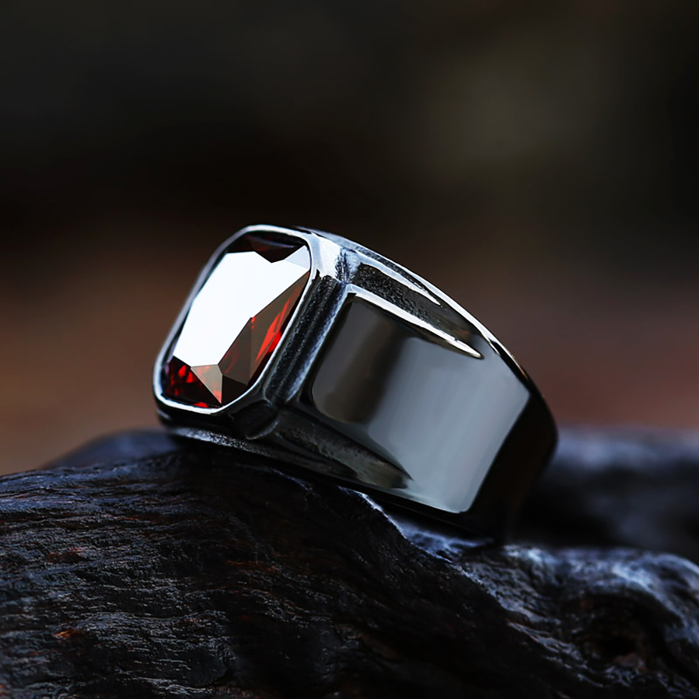 Punk Hip Hop Creatieve Ontwerp - Streetwear Brand Accessories recensie en prijs