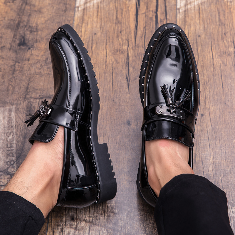 Luxe merk lage hakken, felle k - Streetwear Brand Luxury recensie en prijs
