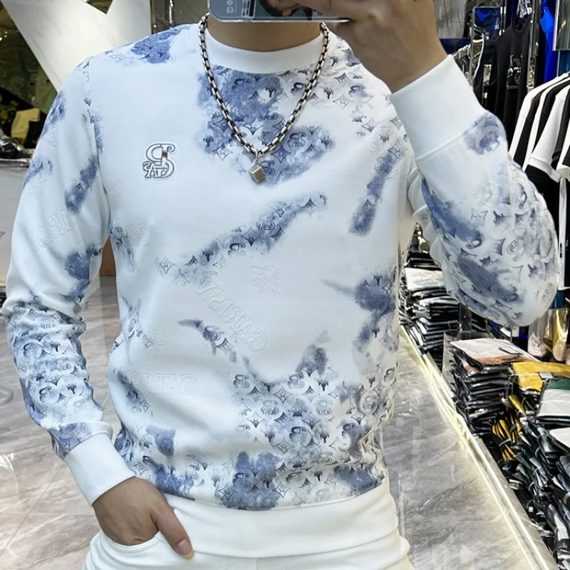 Harajuku Mode Luxe Sweatshirts - Streetwear Brand Cheap recensie en prijs