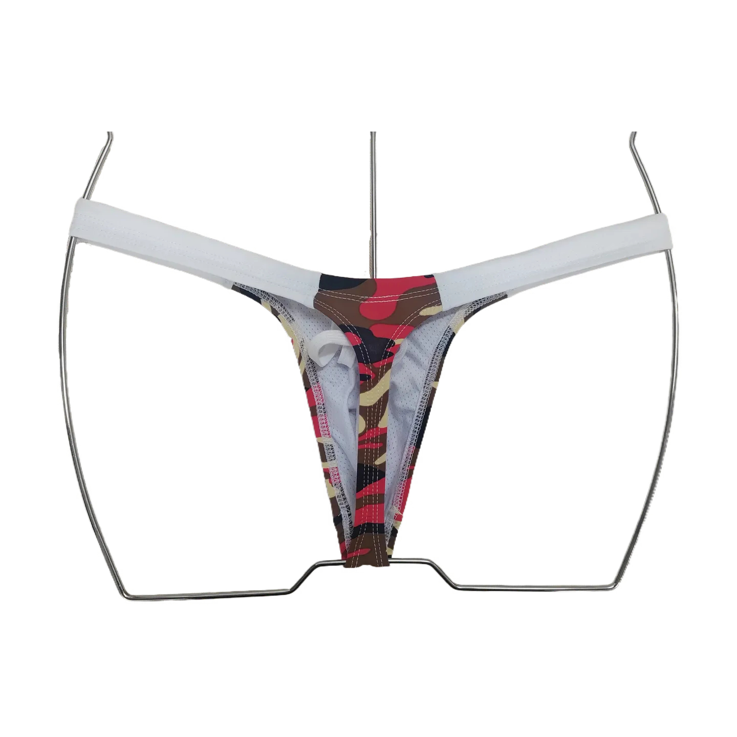 BOYTHOR Heren stringbadpak, sn - A Bathing Ape Camo recensie en prijs
