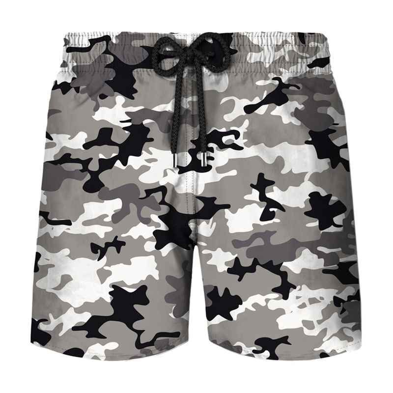Klassieke Camouflage Board Sho - A Bathing Ape Camo recensie en prijs