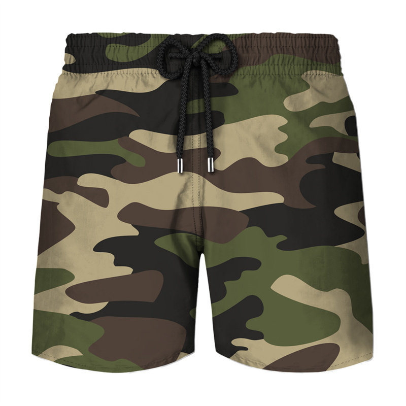 Klassieke Camouflage Board Sho - A Bathing Ape Camo recensie en prijs