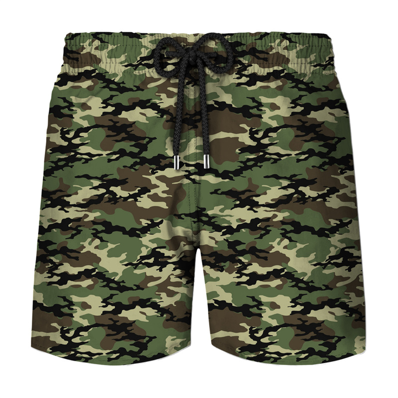Klassieke Camouflage Board Sho - A Bathing Ape Camo recensie en prijs