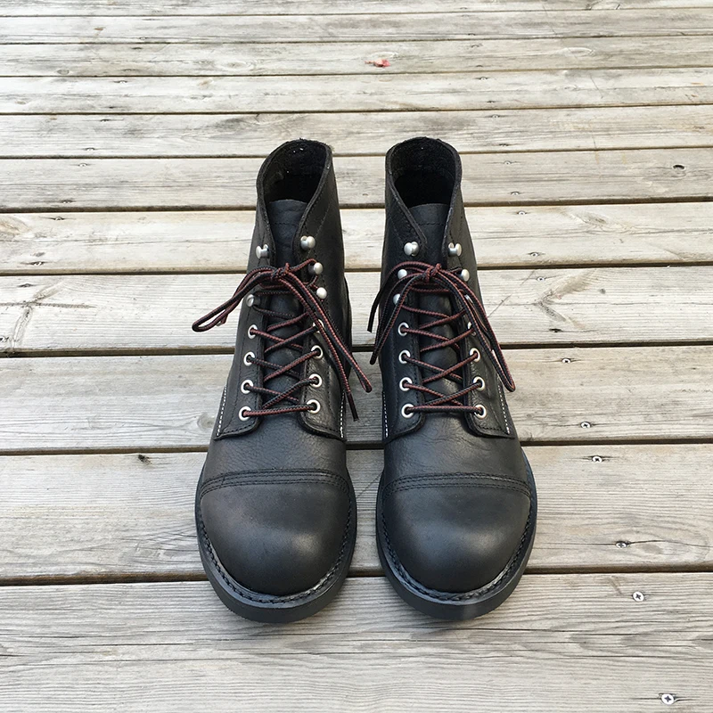 Nieuwe Mannen Schoenen Luxe Me - Streetwear Brand Luxury recensie en prijs